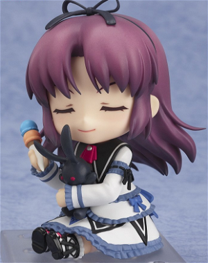 Nendoroid No. 264 The Legend of Heroes Trails in the Sky SC: Renne
