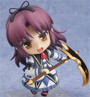 Nendoroid No. 264 The Legend of Heroes Trails in the Sky SC: Renne