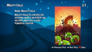 Angry Birds Trilogy