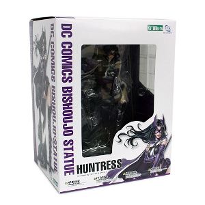 DC Comics Bishoujo 1/7 Scale Pre-Painted PVC Figure: Huntress