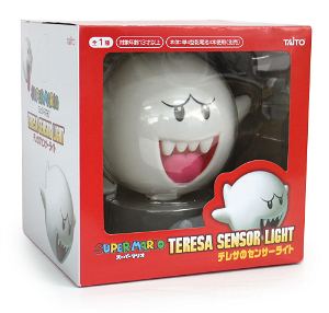 Super Mario Teresa Sensor Light