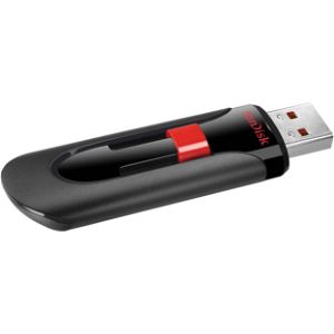 SanDisk Cruzer Glide 32GB, USB 2.0