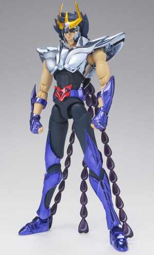 Saint Cloth Myth EX:  Phoenix Ikki