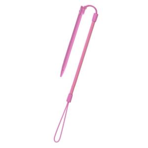 Touch Pen Leash for 3DS LL (Sweet Pink)