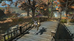 Final Fantasy XIV Online: Shinsei Eorzea