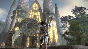 Final Fantasy XIV Online: Shinsei Eorzea