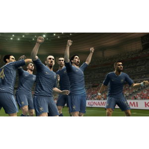 World Soccer Winning Eleven 2013