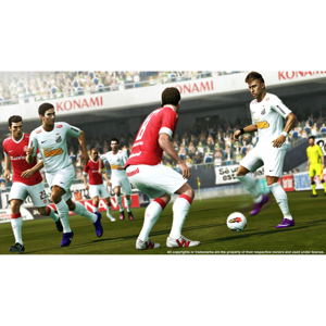 World Soccer Winning Eleven 2013