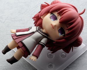 Nendoroid No. 268 YuruYuri: Akari Akaza (Re-run)