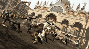 Assassin's Creed II: Game of the Year Edition (Essentials)