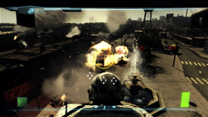 Tom Clancy's Ghost Recon Advanced Warfighter 2 (Essentials)