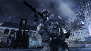 Call of Duty: Modern Warfare 3 (w/ DLC)
