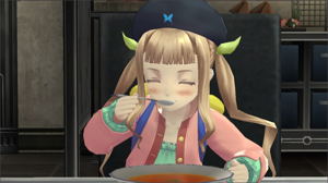 Tales of Xillia 2