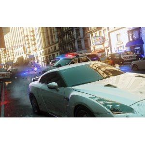 Need for Speed Most Wanted (Criterion)