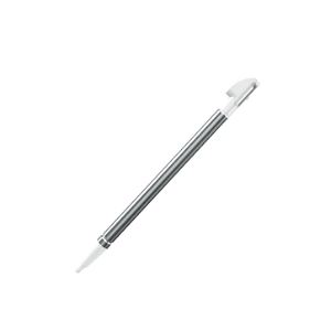 Stretch Touch Pen for 3DS LL (White)