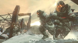 Killzone 3 (PlayStation3 the Best)