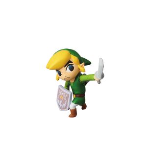 Ultra Detail Figure The Legend of Zelda: The Wind Waker