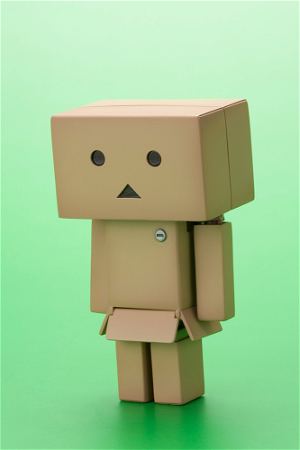 Yotsuba&! Character Model Kit: Danboard Mini Ver. (Re-run)