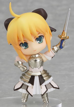 Type-Moon Collection Nendoroid Petit PVC Figure