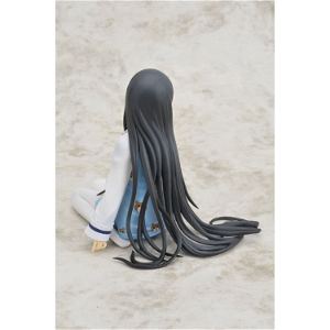 Gutto kuru Figure Collection La beaute Heave's Memo Pad 1/8 Scale Pre-Painted PVC Figure: Alice