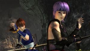 Dead or Alive 5 (Collector's Edition)