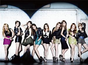Girls' Generation II - Girls & Peace [CD+DVD Limited Edition Type B]