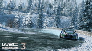 WRC 3