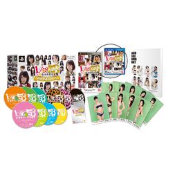 AKB1/149: Love Election (Special Deluxe Box)