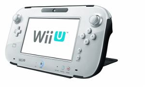 Wii U Game Pad Flip Protector