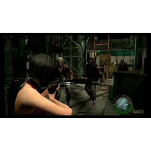 Biohazard: Revival Selection (Playstation3 the Best)