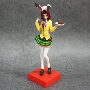 Code Geass Lelouch of the Rebellion DX Figure ~In Wonderland~ Vol.1:  Kozuki Karen