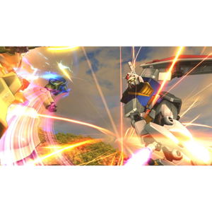 Mobile Suit Gundam: Extreme VS (Playstation 3 the Best)