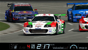 Gran Turismo (PSP the Best)