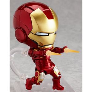 Nendoroid No. 284 The Avengers: Iron Man Mark 7 Hero`s Edition