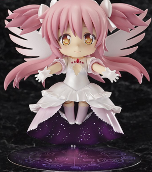 Nendoroid No. 285 Puella Magi Madoka Magica: Ultimate Madoka