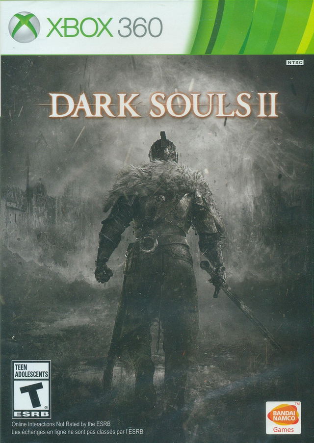 Dark Souls II