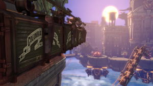 Bioshock Infinite (Ultimate Songbird Edition)