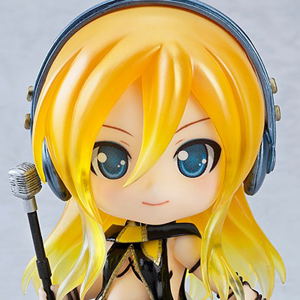 Nendoroid No. 286 Vocaloid Virtual Vocalist Lily from anim.o.v.e: Lily from anim.o.v.e