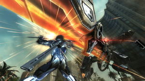 Metal Gear Rising: Revengeance [Premium Package]