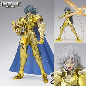 Saint Cloth Myth EX: Gemini Kanon Tamashi Nation 2012 Limited Version