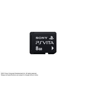 PS Vita PlayStation Vita Accessory Pack (8GB)