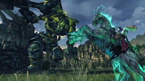 Darksiders II