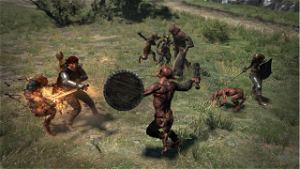 Dragon's Dogma (Playstation 3 the Best)