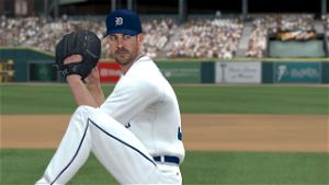 Major League Baseball 2K12 (PS3 Ultra Pop)