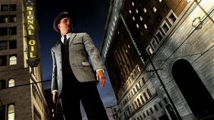 L.A. Noire (PS3 Ultra Pop)
