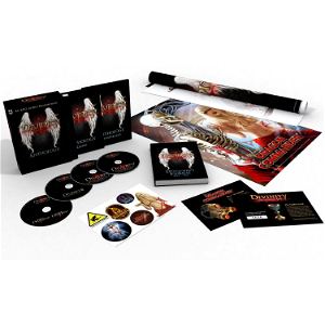 Divinity Anthology Collector's Pack (DVD-ROM)