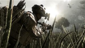 Call of Duty: Ghosts (Comes with Free Fall Dynamic Bonus Map)