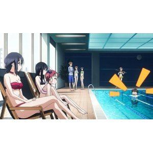 Accel World Stage 02: Kasoku no Chouten (Limited Edition)