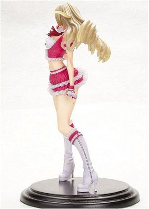 Tekken Tag Tournament 2 1/7 Scale Pre-Painted PVC Figure: Bishoujo Emily ''LiLi'' De Rochefort