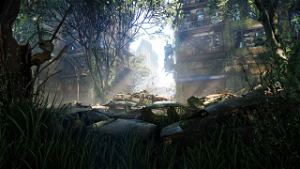 Crysis 3 (Hunter Edition) (Chinese + English Version)